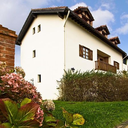 Appartamento Vivienda Casa Luisa Comillas Esterno foto