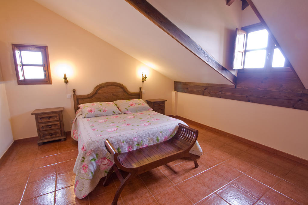Appartamento Vivienda Casa Luisa Comillas Esterno foto