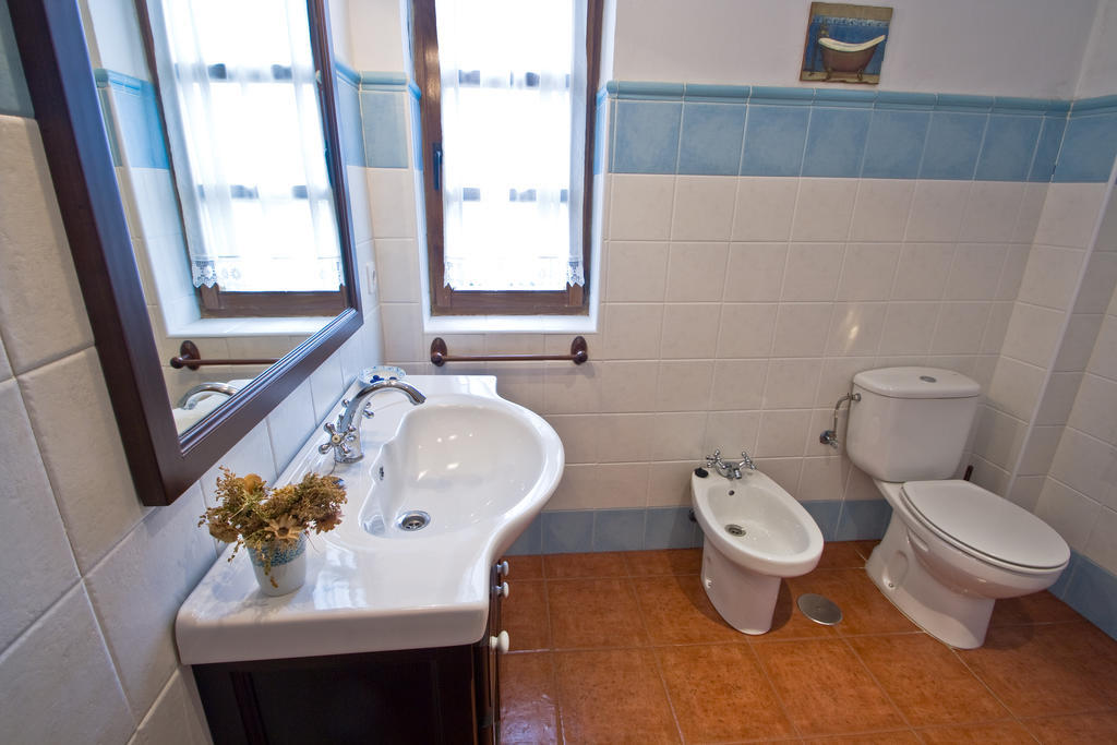 Appartamento Vivienda Casa Luisa Comillas Camera foto