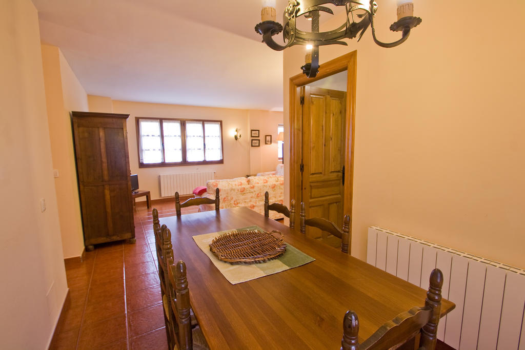 Appartamento Vivienda Casa Luisa Comillas Esterno foto