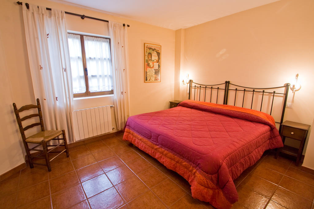 Appartamento Vivienda Casa Luisa Comillas Camera foto