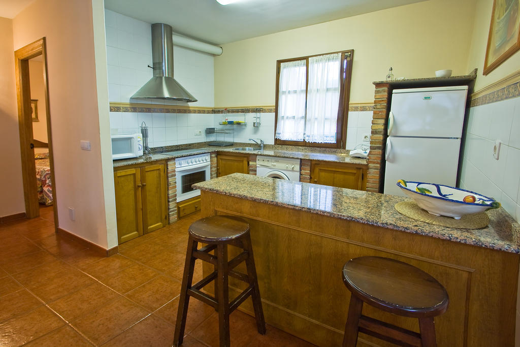 Appartamento Vivienda Casa Luisa Comillas Esterno foto