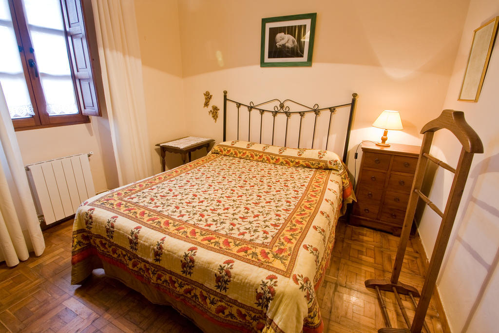 Appartamento Vivienda Casa Luisa Comillas Esterno foto