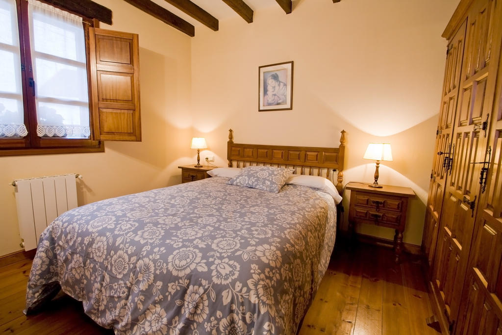 Appartamento Vivienda Casa Luisa Comillas Esterno foto