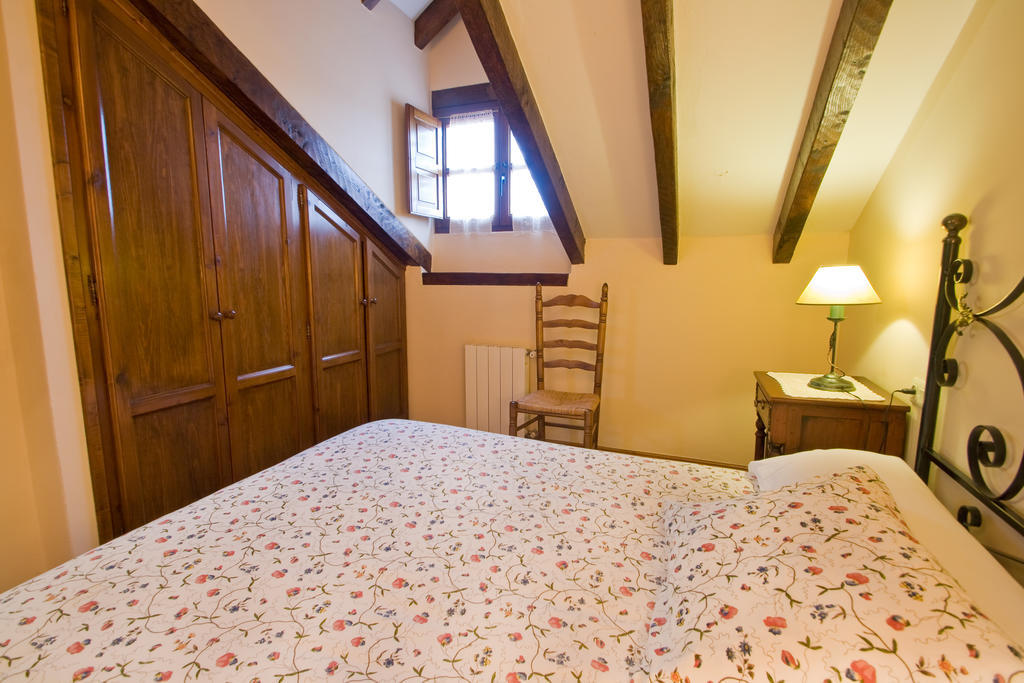 Appartamento Vivienda Casa Luisa Comillas Esterno foto