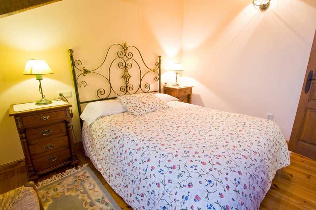 Appartamento Vivienda Casa Luisa Comillas Esterno foto
