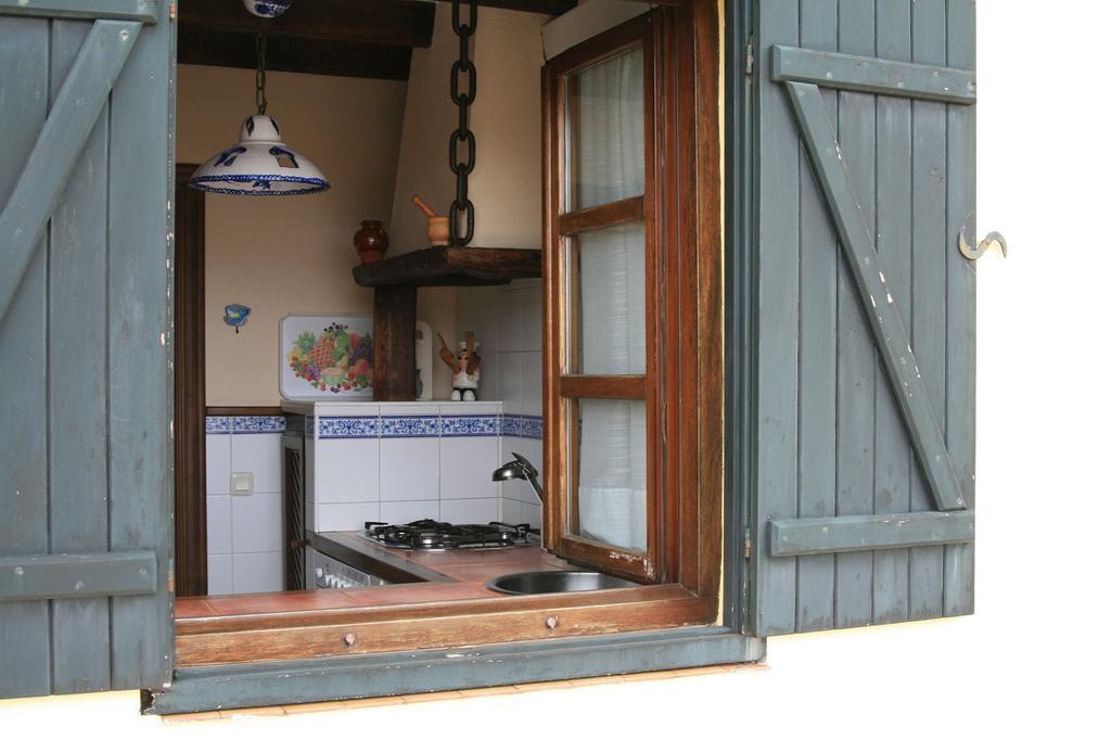 Appartamento Vivienda Casa Luisa Comillas Esterno foto